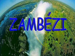zambezi