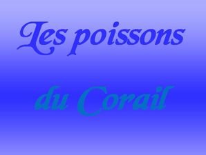 les_poissons_du_corail