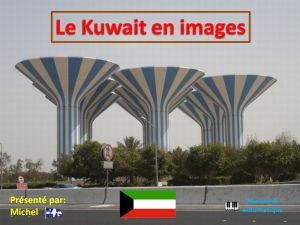 le_koweit_en_images