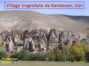 village_troglodyte_de_kandovan_iran_michel