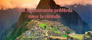 les_monuments_preferes_dans_le_monde_pancho