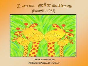 les_girafes_bourvil_papiniel