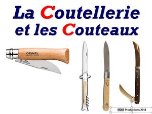 les_couteaux