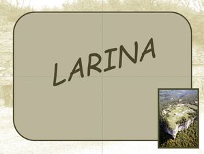 larina