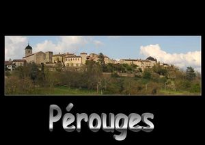 perouge