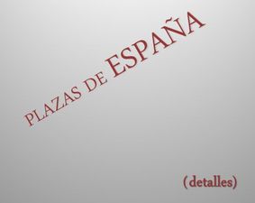 plazas_de_espana
