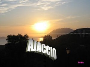 ajaccio