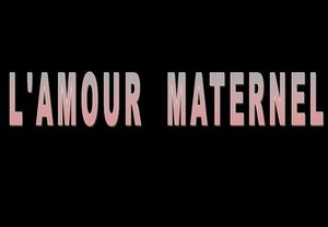 amour_maternel