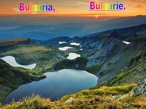 bulgaría