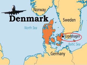 copenhague