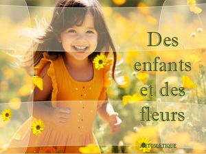 des_enfants_et_des_fleurs