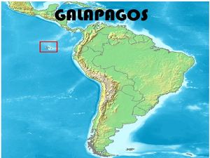 galalapagos