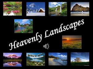 heavenly_landscapes
