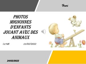hr340_photos_mignonnes_d_enfants_jouant_avec_des_animaux_riquet77570