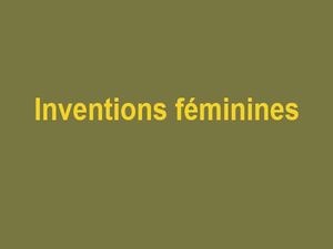 inventions_feminines