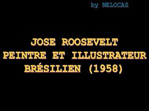 jose_roosevelt_peintre_et_illustrateur_bresilien_nelocas