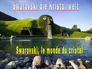 kristallwelt