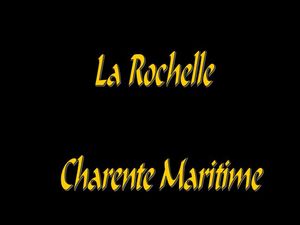la_rochelle
