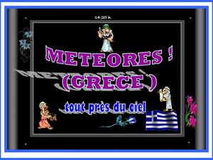 les_meteores_grece