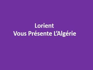 lorient_vous_propose_l_algerie