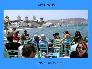 mykonos