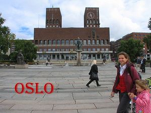 oslo