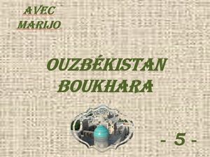 ouzbekistan_5_boukhara_marijo