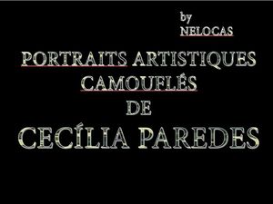 portraits_artistiques_camoufles_de_cecilia_paredes_nelocas