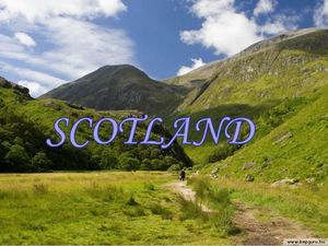 scotland