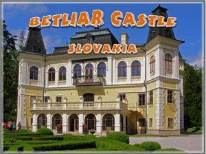 slovakia_betliar_castle_by_steve