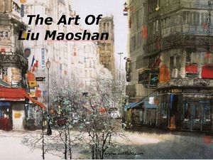 the_art_of_liu_maoshan