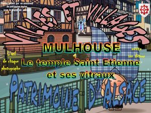 villes_et_villages_d_alsace_mulhouse_temple_st_etienne_et_ses_vitraux